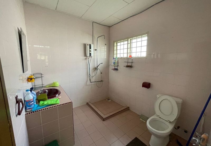 Taman Melawis (Taman Heng Luen)