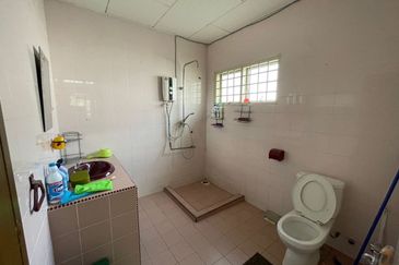 Taman Melawis (Taman Heng Luen)