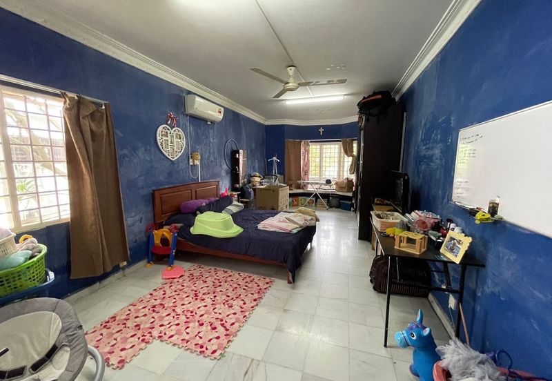 Taman Melawis (Taman Heng Luen)