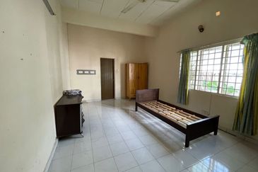 Taman Melawis (Taman Heng Luen)