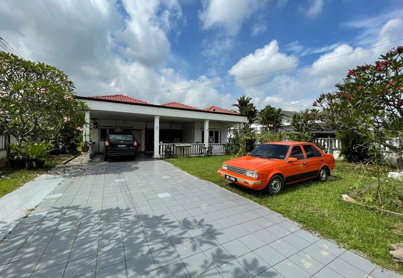 Taman Melawis (Taman Heng Luen)