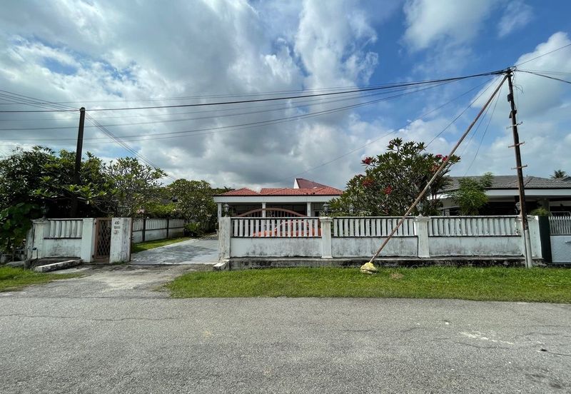 Taman Melawis (Taman Heng Luen)