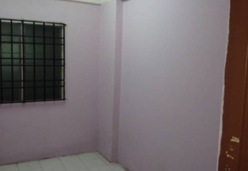 Perdana Villa Apartment