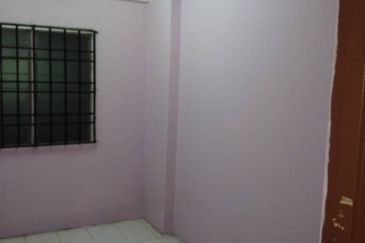 Perdana Villa Apartment