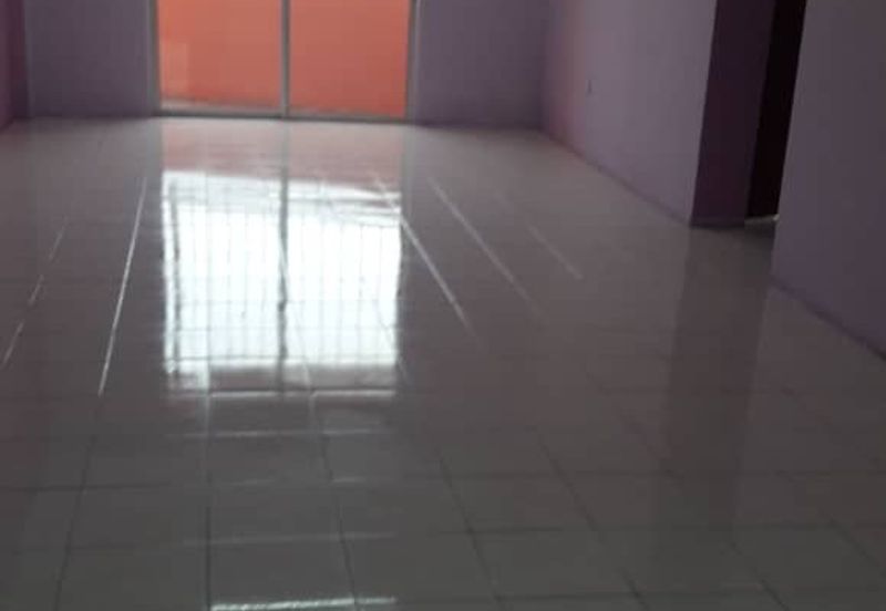 Perdana Villa Apartment