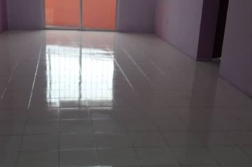 Perdana Villa Apartment