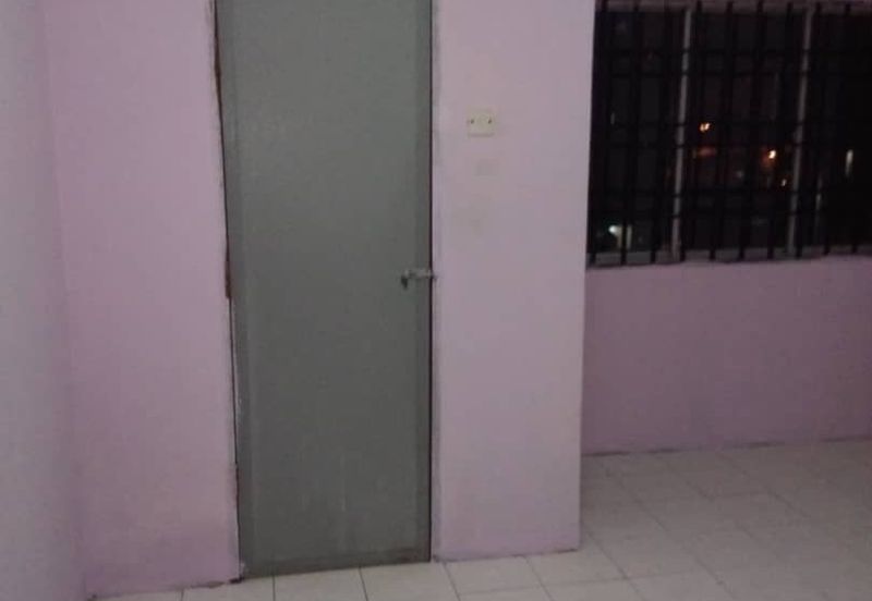 Perdana Villa Apartment