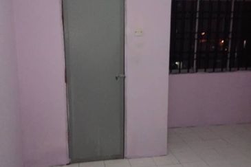 Perdana Villa Apartment