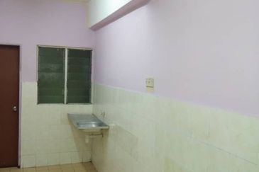 Perdana Villa Apartment