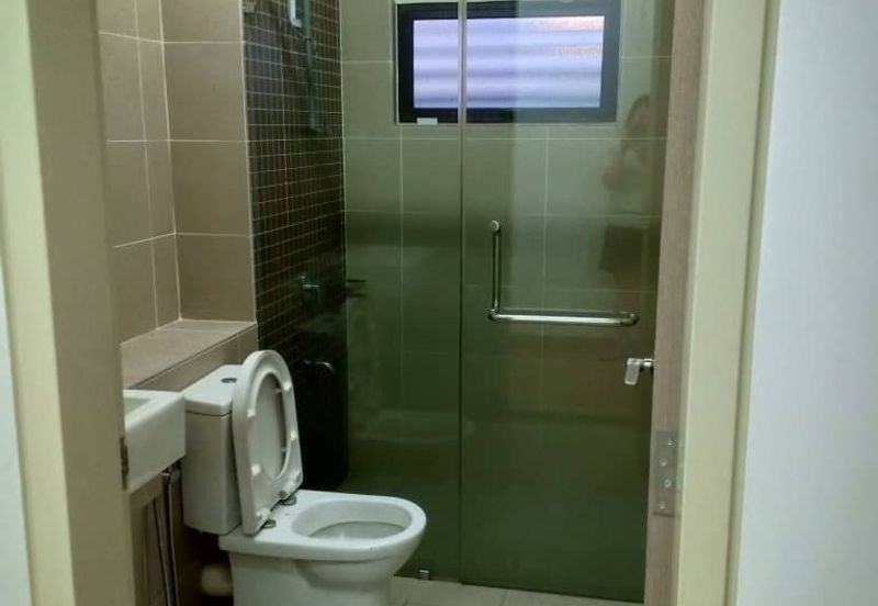 [Corner Lot & Freehold] Double Storey Terrace, Geta @ Bandar Bukti Raja, Kalng