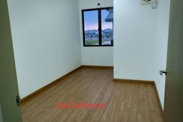 [Corner Lot & Freehold] Double Storey Terrace, Geta @ Bandar Bukti Raja, Kalng