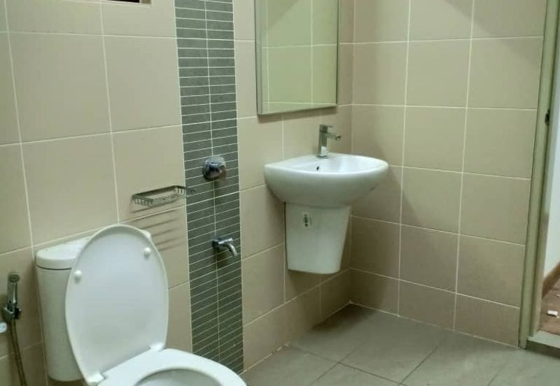 [Corner Lot & Freehold] Double Storey Terrace, Geta @ Bandar Bukti Raja, Kalng