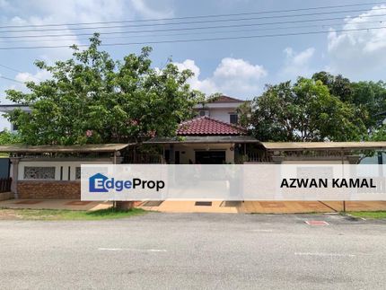 [Renovated & End Lot] Double Storey Terrace, Sri Mersing, Taman Sri Andalas, Klang, Selangor, Klang