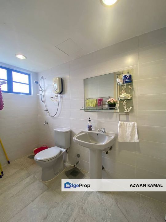 [Freehold & Non Bumi Lot] D'Haven Condominium, Port Klang, Selangor, Port Klang