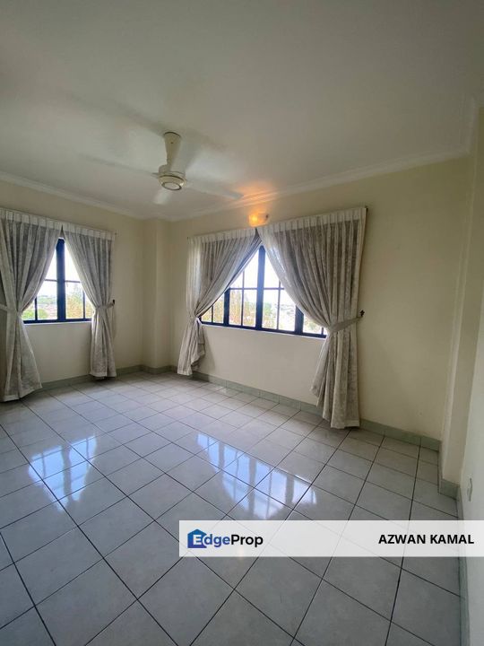 [Freehold & Non Bumi Lot] D'Haven Condominium, Port Klang, Selangor, Port Klang