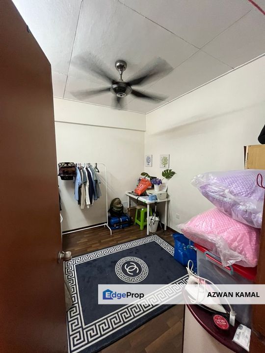 [Freehold & Strata] Apartment Sinar, Salak Perdana, Sepang, Selangor, Selangor, Sepang