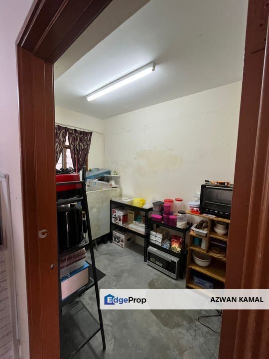 [Freehold & Strata] Apartment Sinar, Salak Perdana, Sepang, Selangor, Selangor, Sepang
