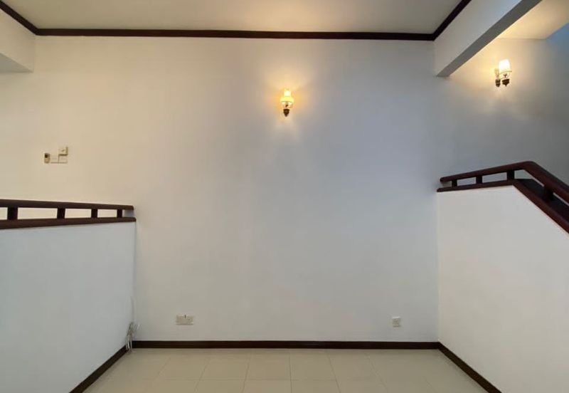 [Freehold] Double Storey Terrace Link, Jalan Adang, Bukit Jelutong