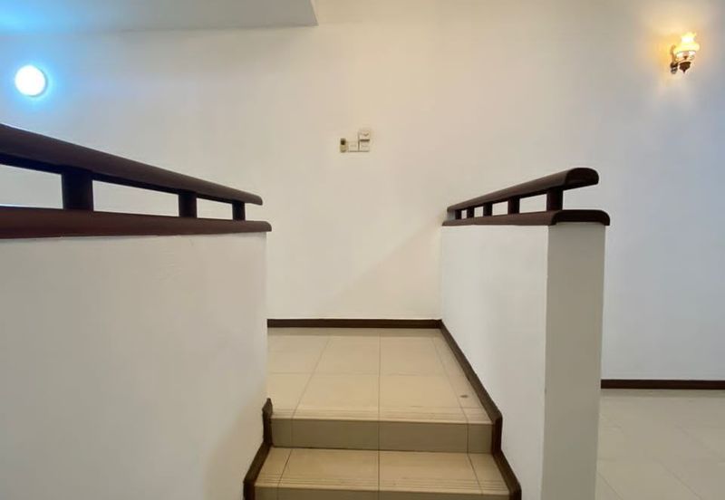 [Freehold] Double Storey Terrace Link, Jalan Adang, Bukit Jelutong