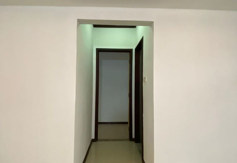 [Freehold] Double Storey Terrace Link, Jalan Adang, Bukit Jelutong