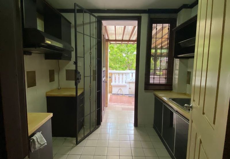 [Freehold] Double Storey Terrace Link, Jalan Adang, Bukit Jelutong