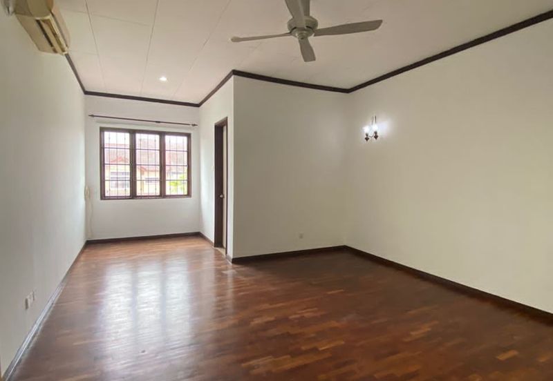 [Freehold] Double Storey Terrace Link, Jalan Adang, Bukit Jelutong