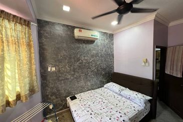 Seksyen 8, Shah Alam