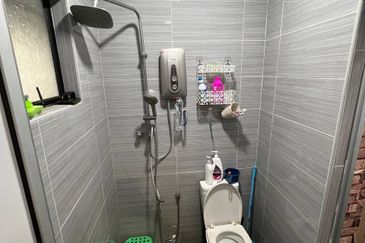 Seksyen 8, Shah Alam