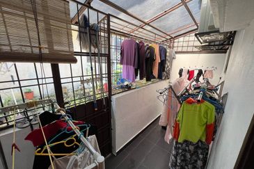 Seksyen 8, Shah Alam