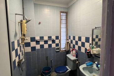 Seksyen 8, Shah Alam