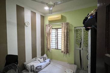 Seksyen 8, Shah Alam