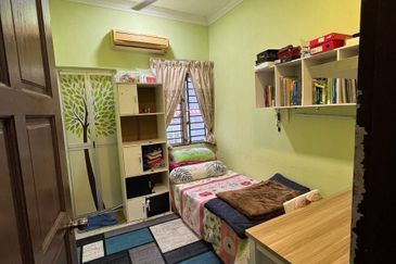 Seksyen 8, Shah Alam