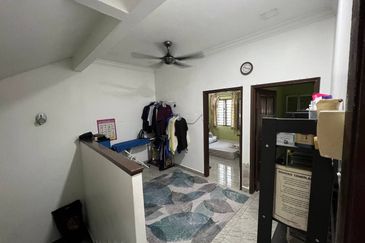 Seksyen 8, Shah Alam