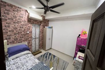 Seksyen 8, Shah Alam