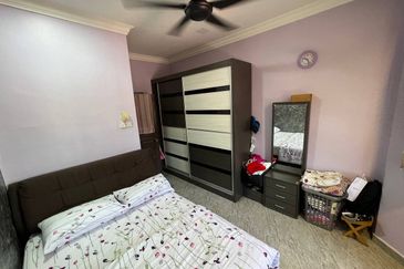 Seksyen 8, Shah Alam