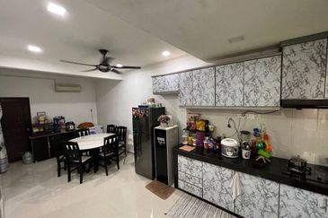 Seksyen 8, Shah Alam