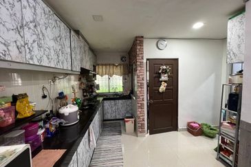 Seksyen 8, Shah Alam