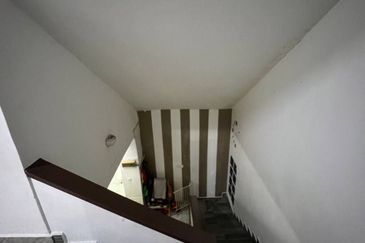 Seksyen 8, Shah Alam