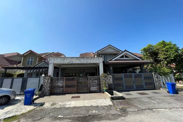 Seksyen 8, Shah Alam