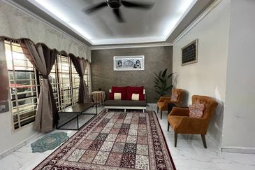 Seksyen 8, Shah Alam