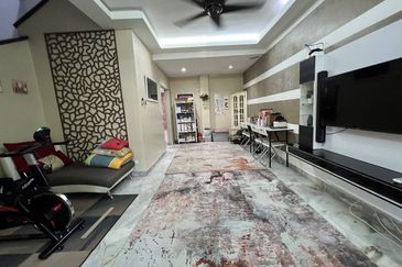 Seksyen 8, Shah Alam