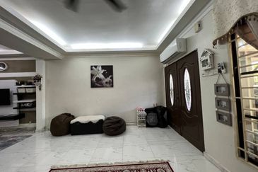 Seksyen 8, Shah Alam