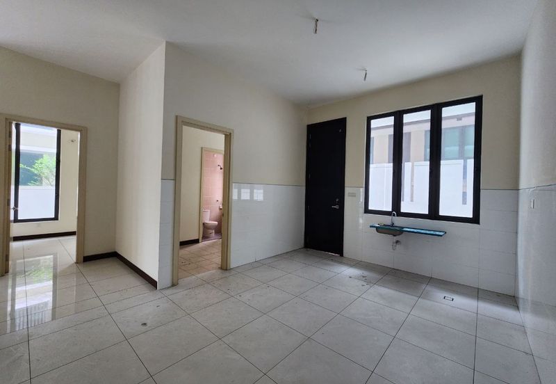 Lukisan @ Alam Impian