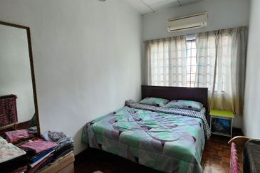 Seksyen 8, Shah Alam