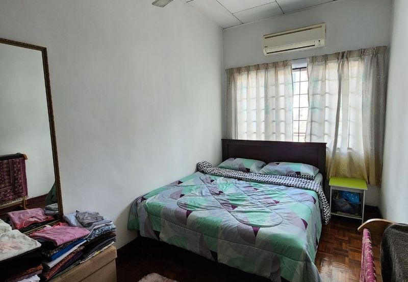 Seksyen 8, Shah Alam