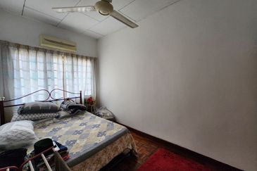 Seksyen 8, Shah Alam