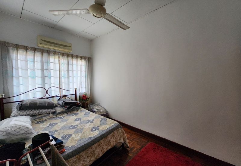 Seksyen 8, Shah Alam