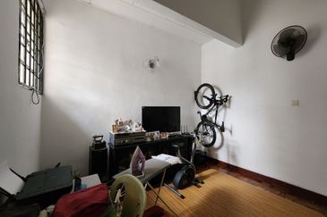 Seksyen 8, Shah Alam