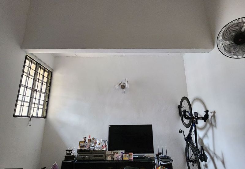 Seksyen 8, Shah Alam