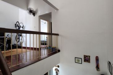 Seksyen 8, Shah Alam